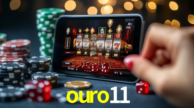 Tournaments ouro11