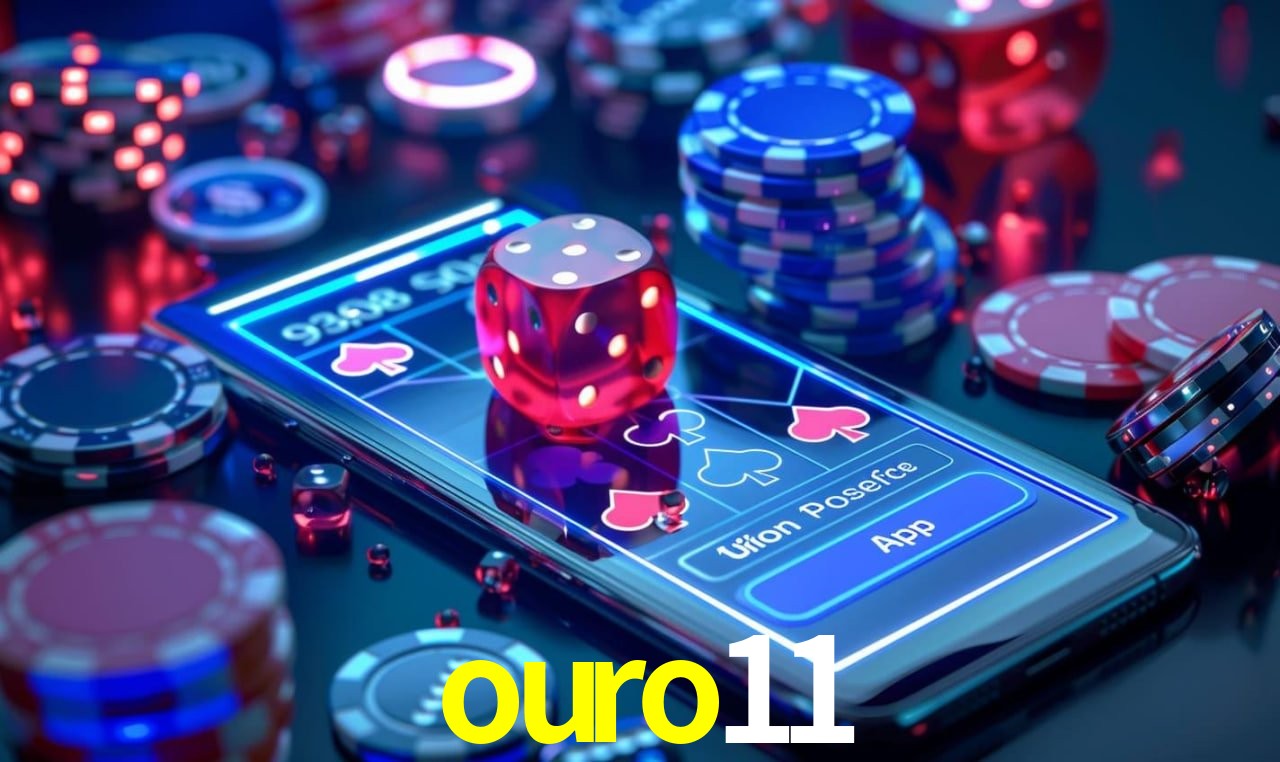 Canal oficial no Telegram da ouro11