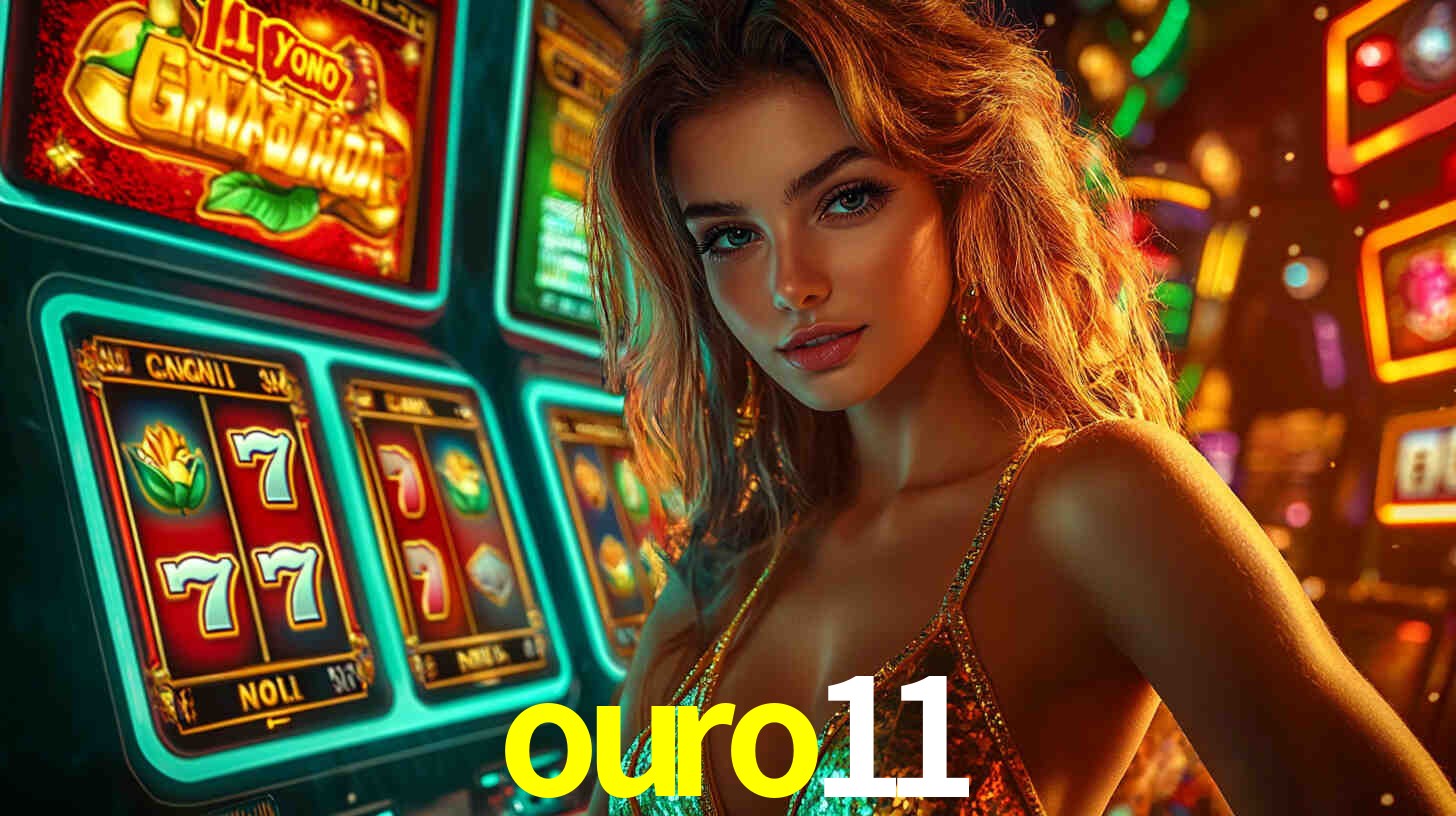 Daily Bonuses ouro11