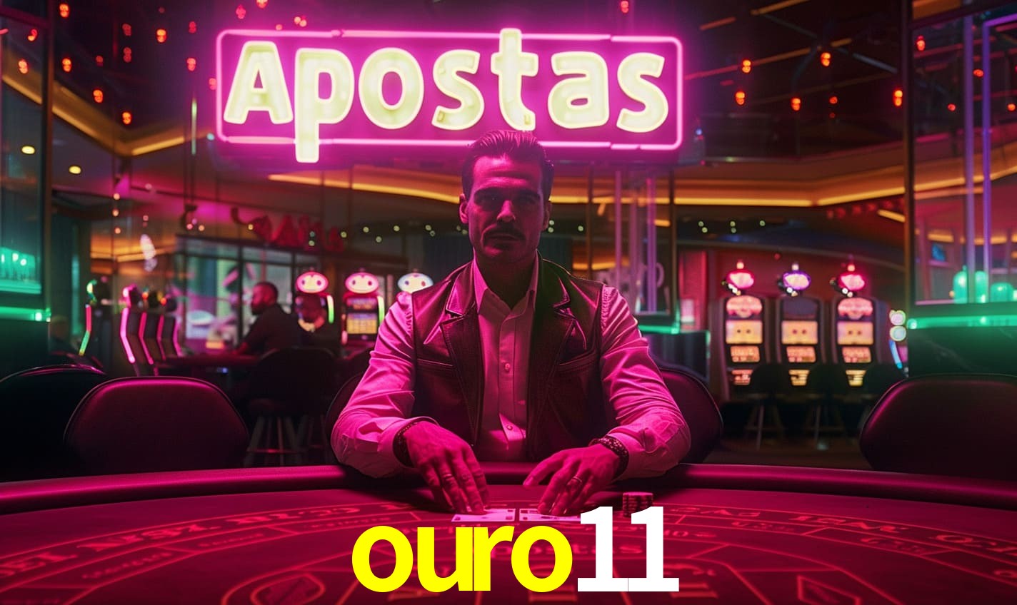 Explorando a Categoria de Eventos em Apostas na ouro11