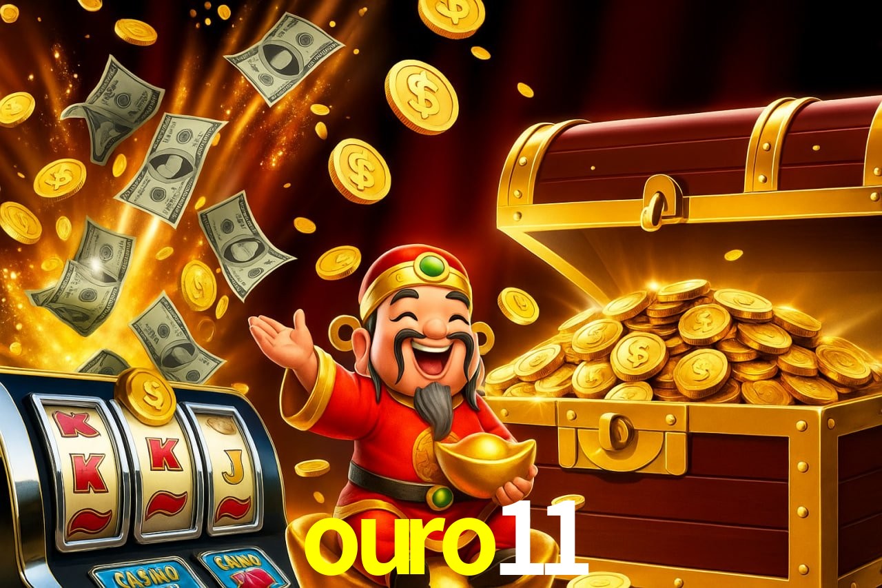 Interface do App ouro11