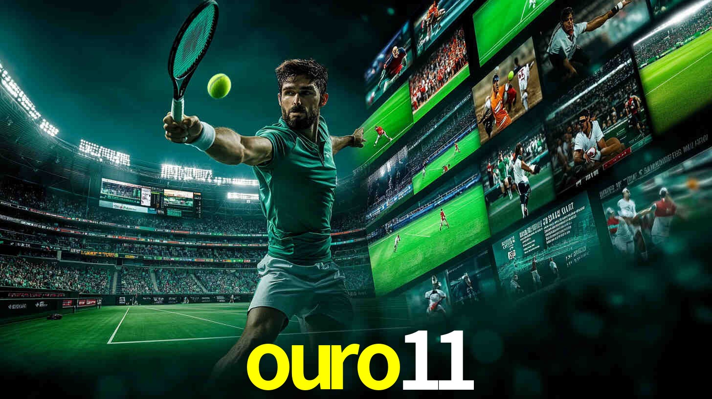 Descubra o Programa VIP da ouro11: Vantagens Exclusivas para Jogadores