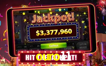 Descubra o Mundo do Cassino Online com ouro11