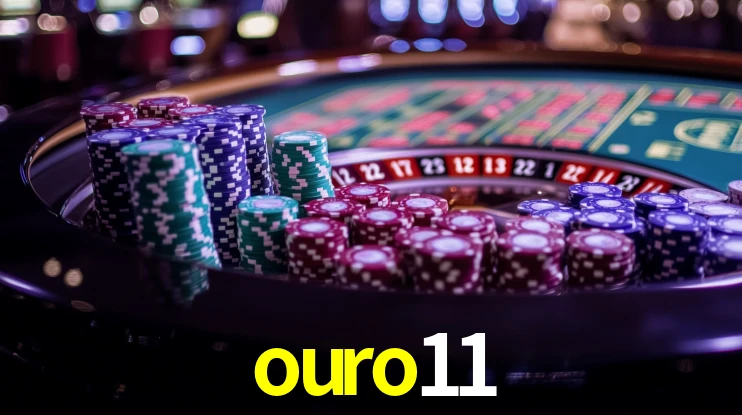 VIP Casino ouro11
