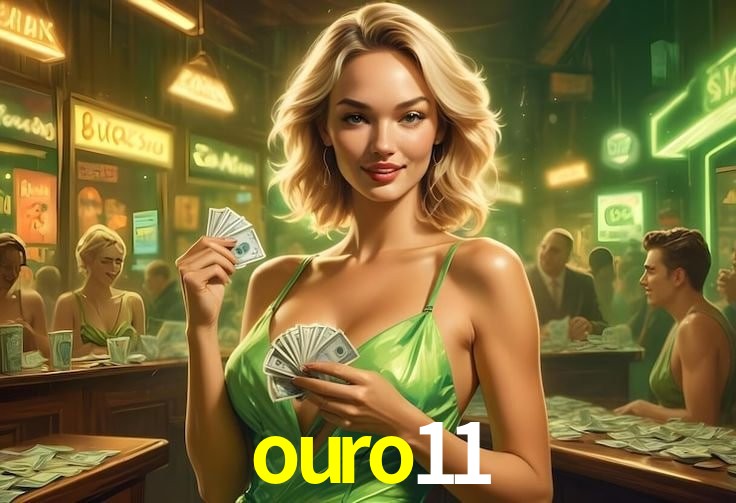 Descubra a Essência do ouro11: Nossa História e Compromissos
