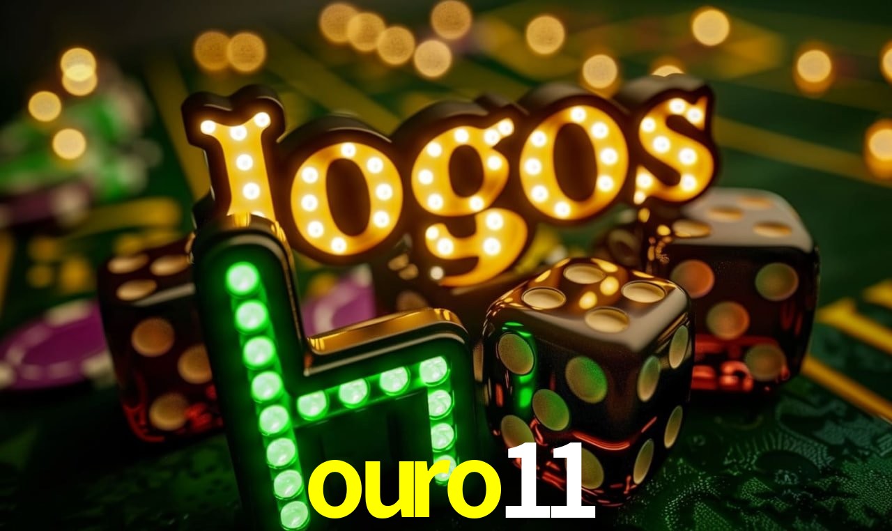 Recursos de Bônus ouro11
