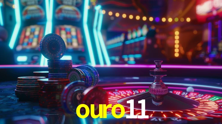 Secure Login ouro11