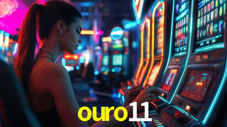 Ofertas Imperdíveis na ouro11: Promoções e Bônus Que Valem a Pena