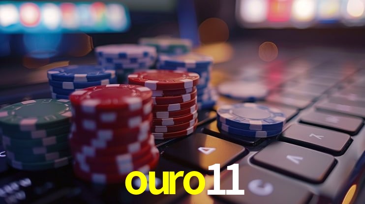 Tecnologia da Plataforma ouro11