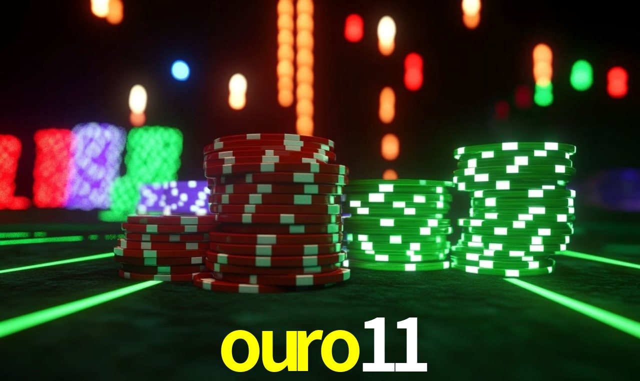 Bonus Features ouro11