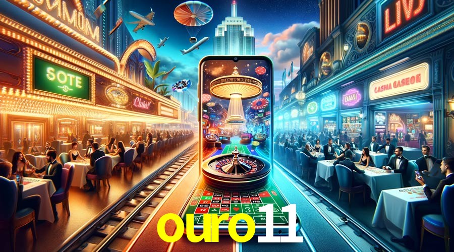 API Integration ouro11