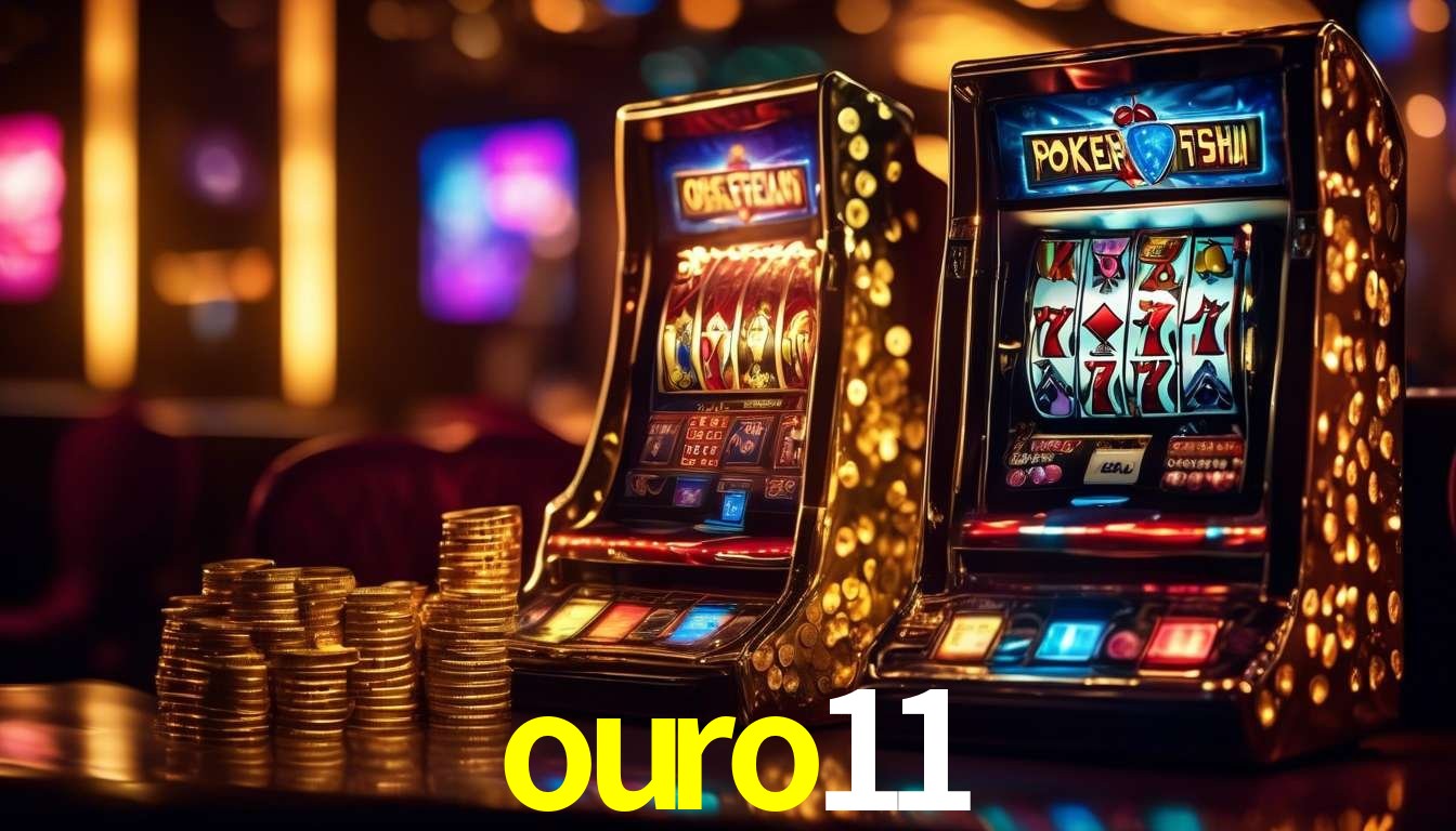 Desvendando o Mundo dos Jogos Virtuais na ouro11