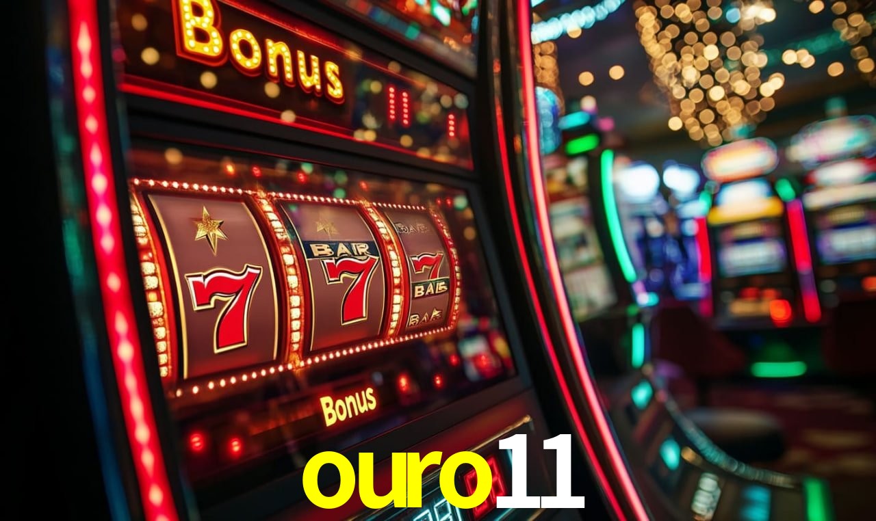 Apostas com odds competitivas na ouro11