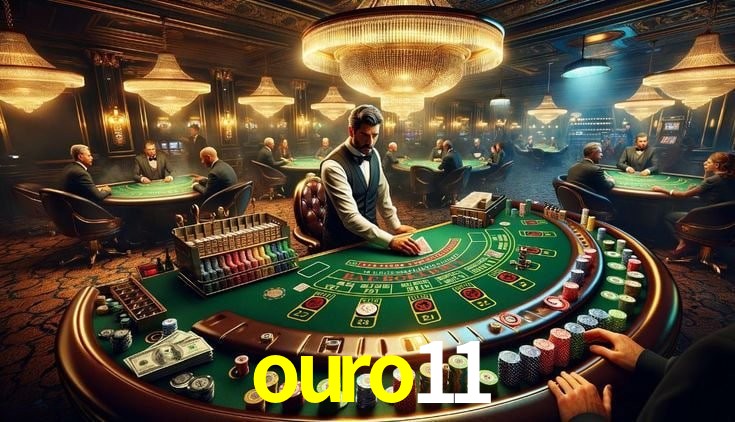 Player Reviews ouro11