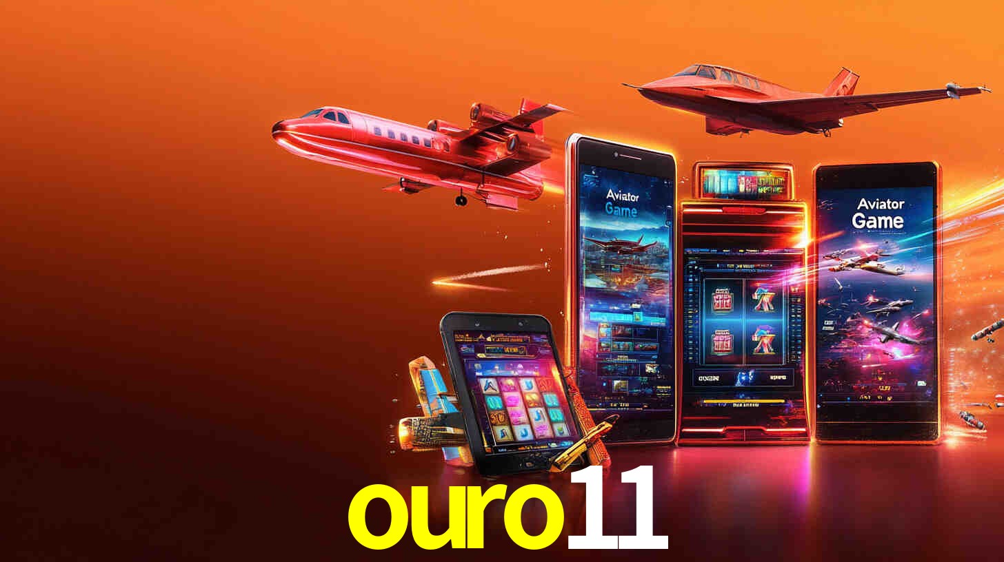 Inovações de Jogos na ouro11: O Futuro das Experiências Interativas