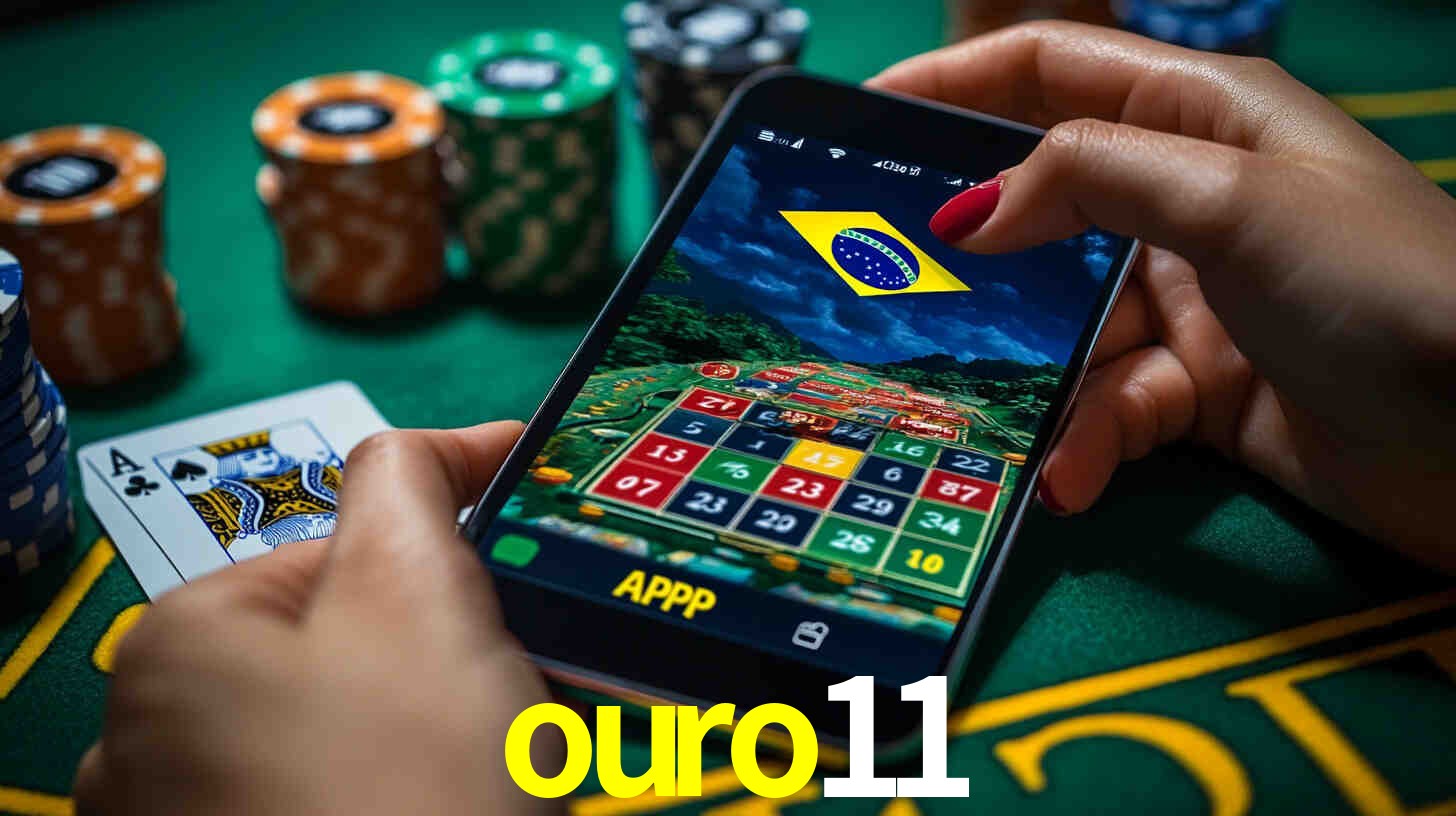 Apostas Esportivas na ouro11: Um Guia Completo