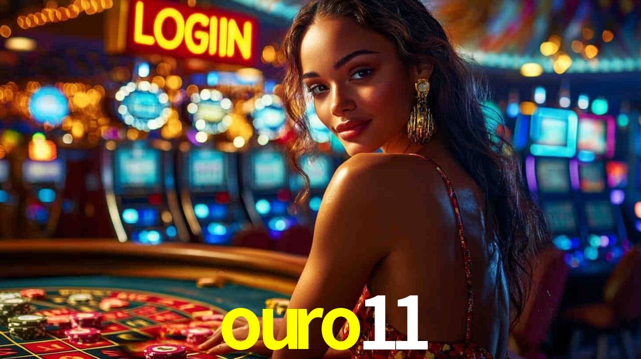 Provedores de Jogos ouro11