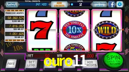 A Emoção da Loteria na ouro11: Uma Chance de Mudança de Vida
