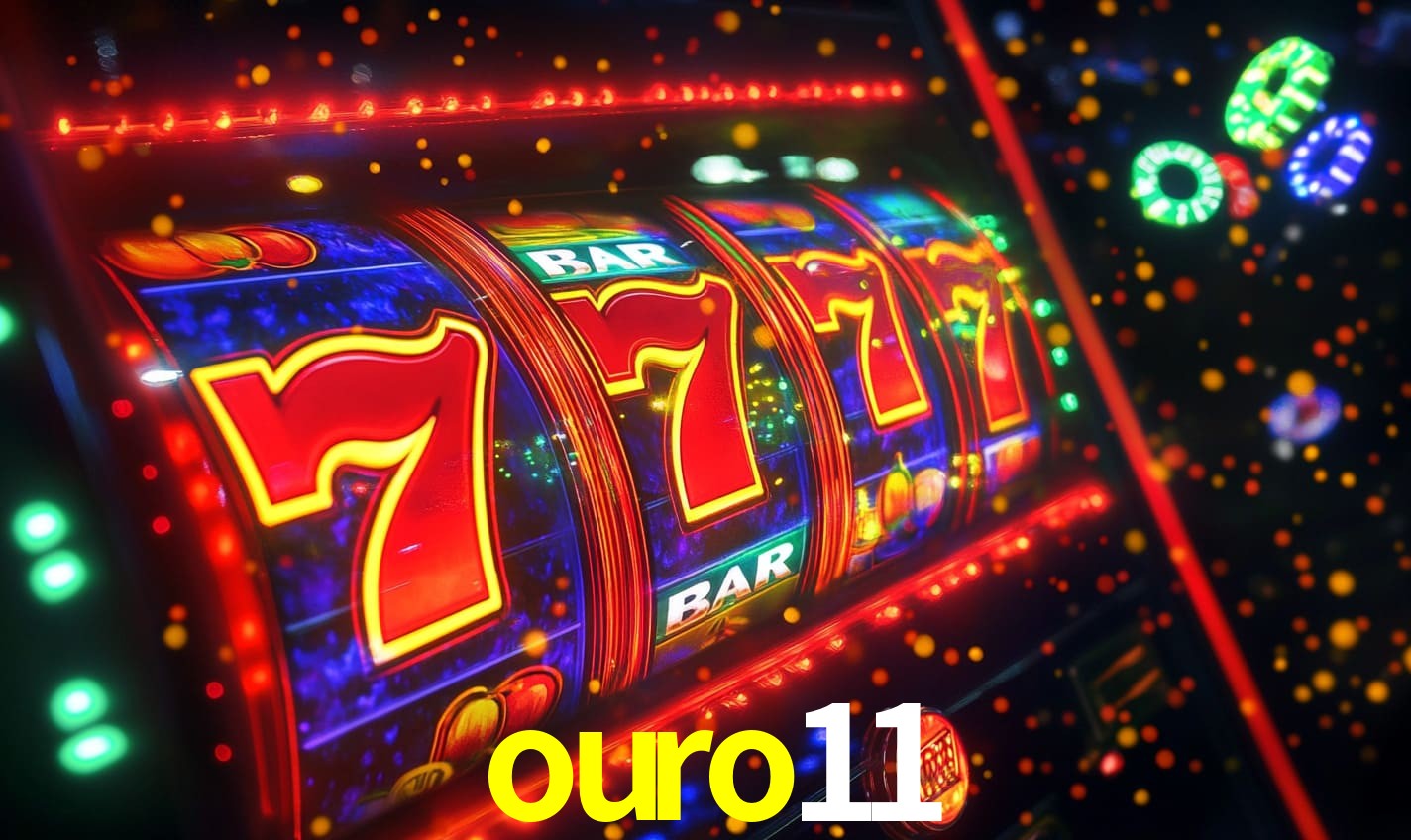 ouro11: Seu Especialista em Apostas Esportivas Brasileiras