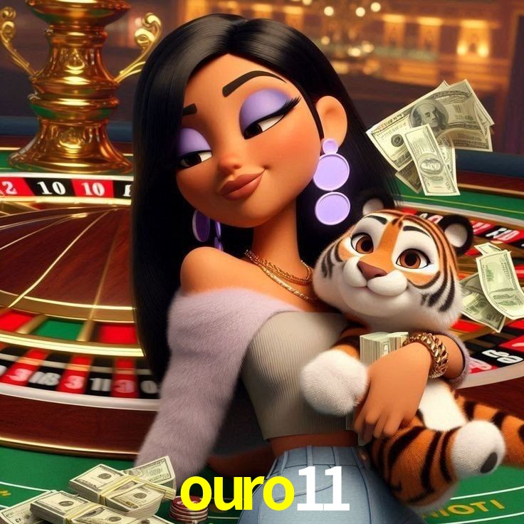 Statistics ouro11