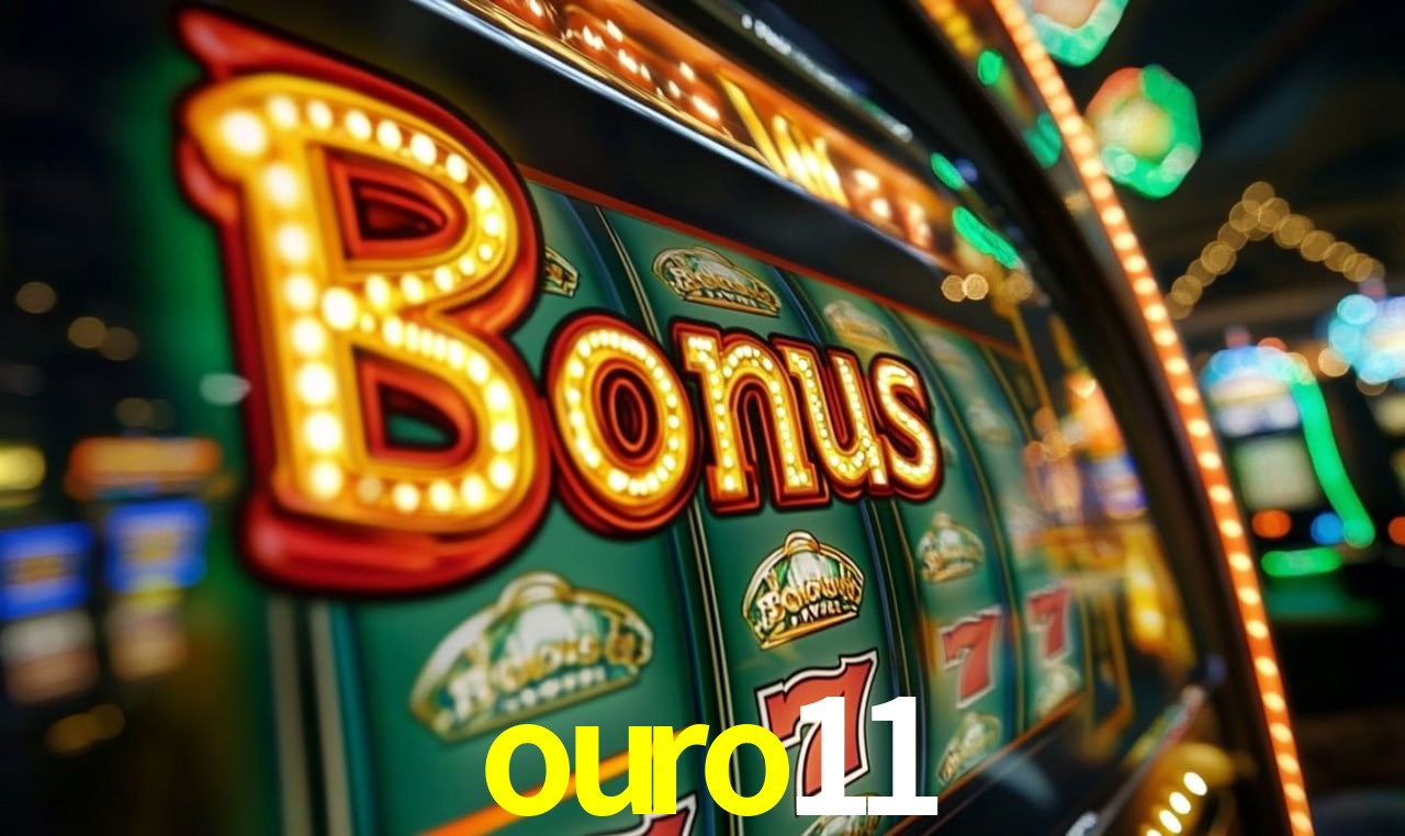 Loterias online na ouro11