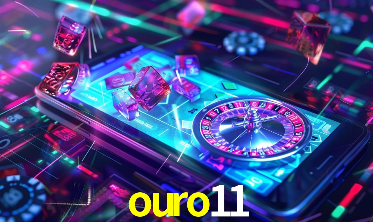 Apostas de Futebol ouro11
