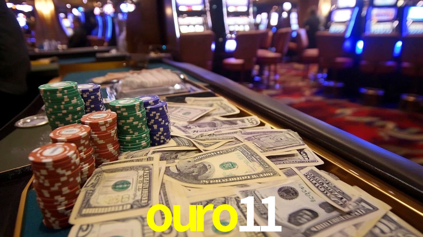 Slots com jackpots e giros grátis na ouro11