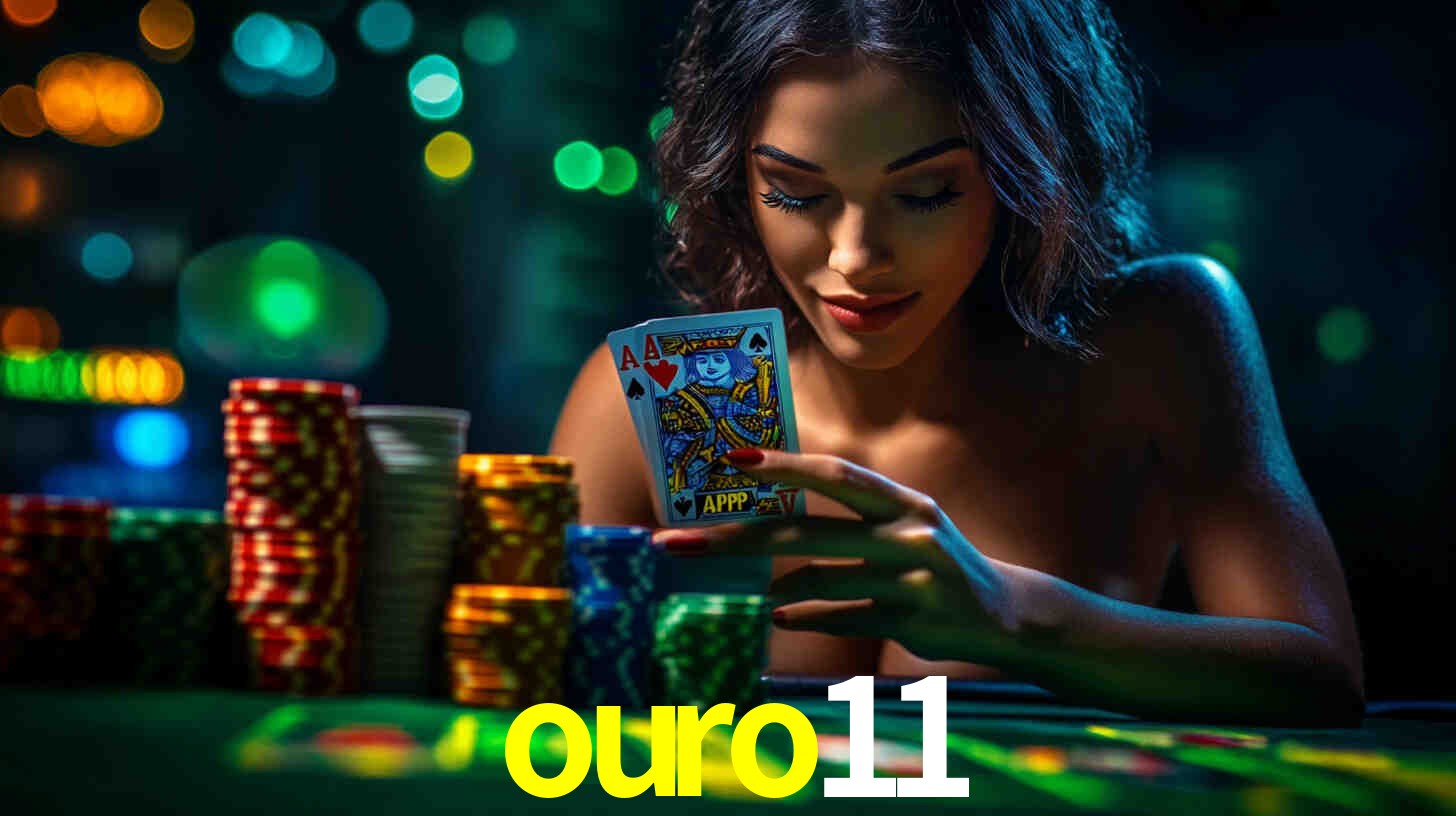 Descubra a Essência do ouro11: Nossa História e Compromissos