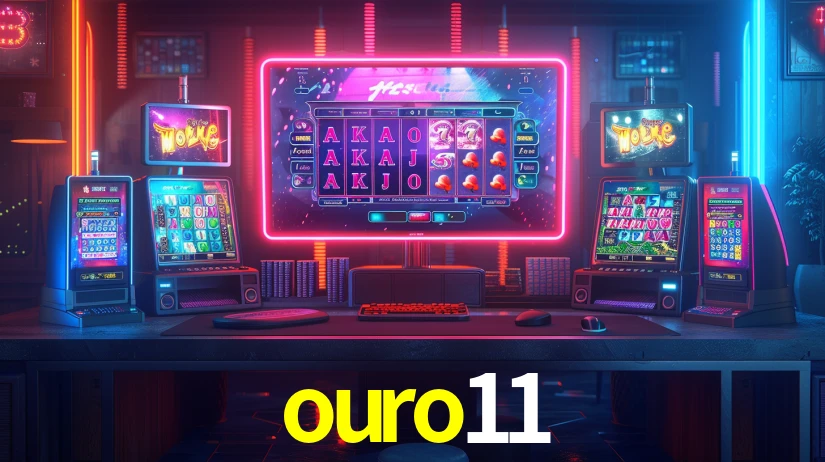 Experimente o Login Seguro Premium no ouro11
