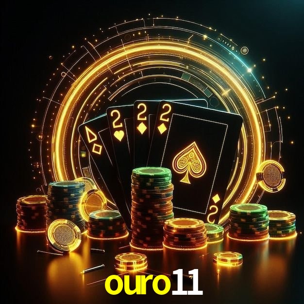 Diretório de Jogos ouro11