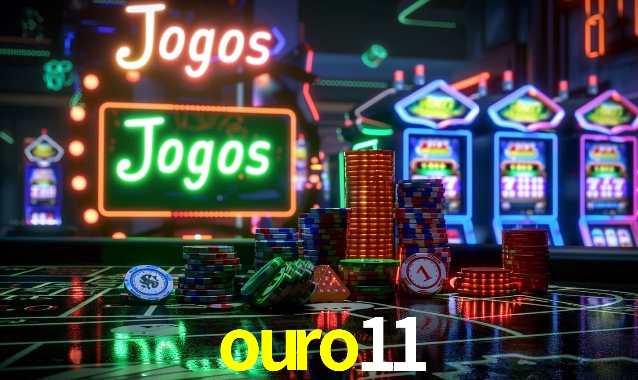 ouro11.com