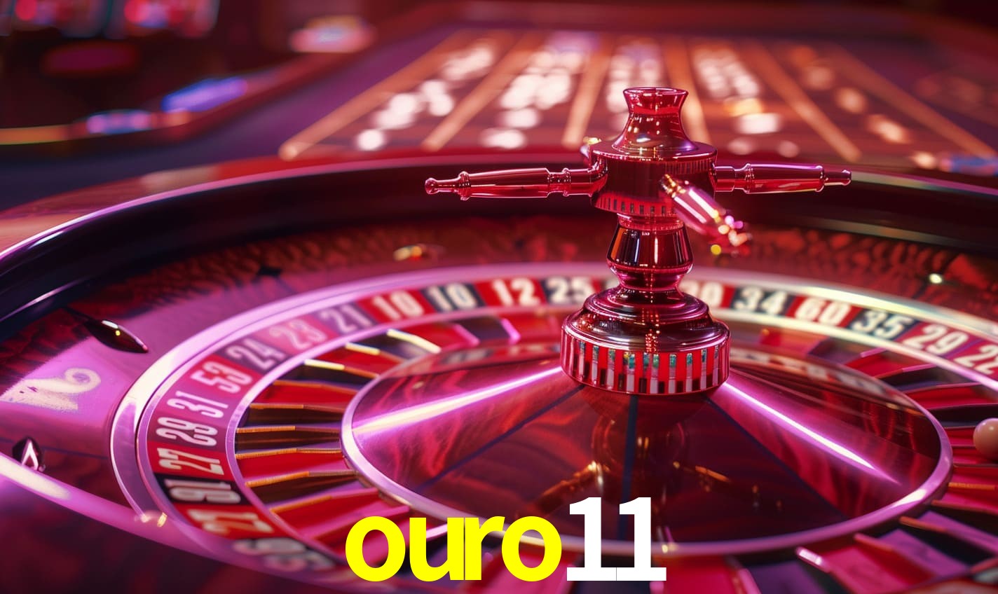 Inovações de Jogos na ouro11: O Futuro das Experiências Interativas