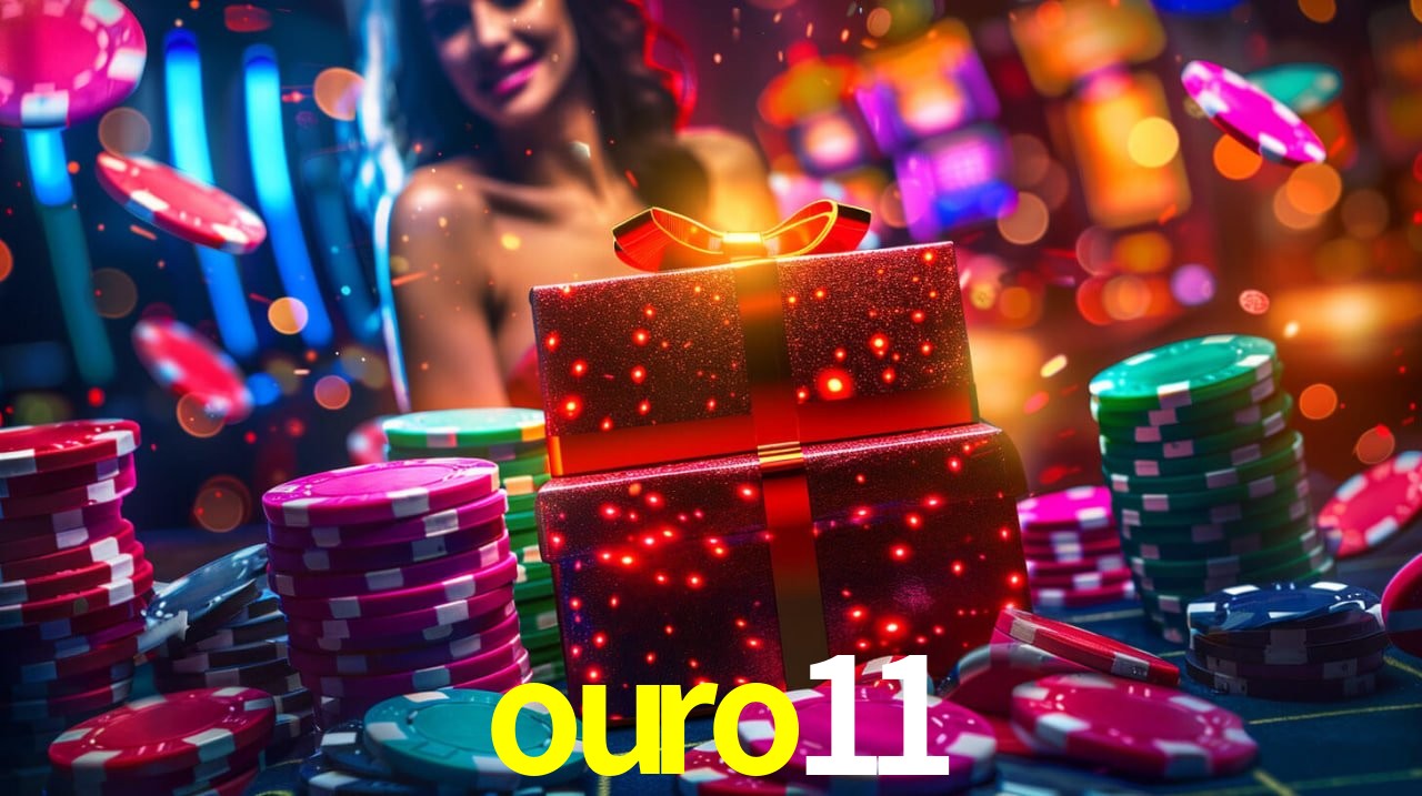 Download para Android e iOS na ouro11