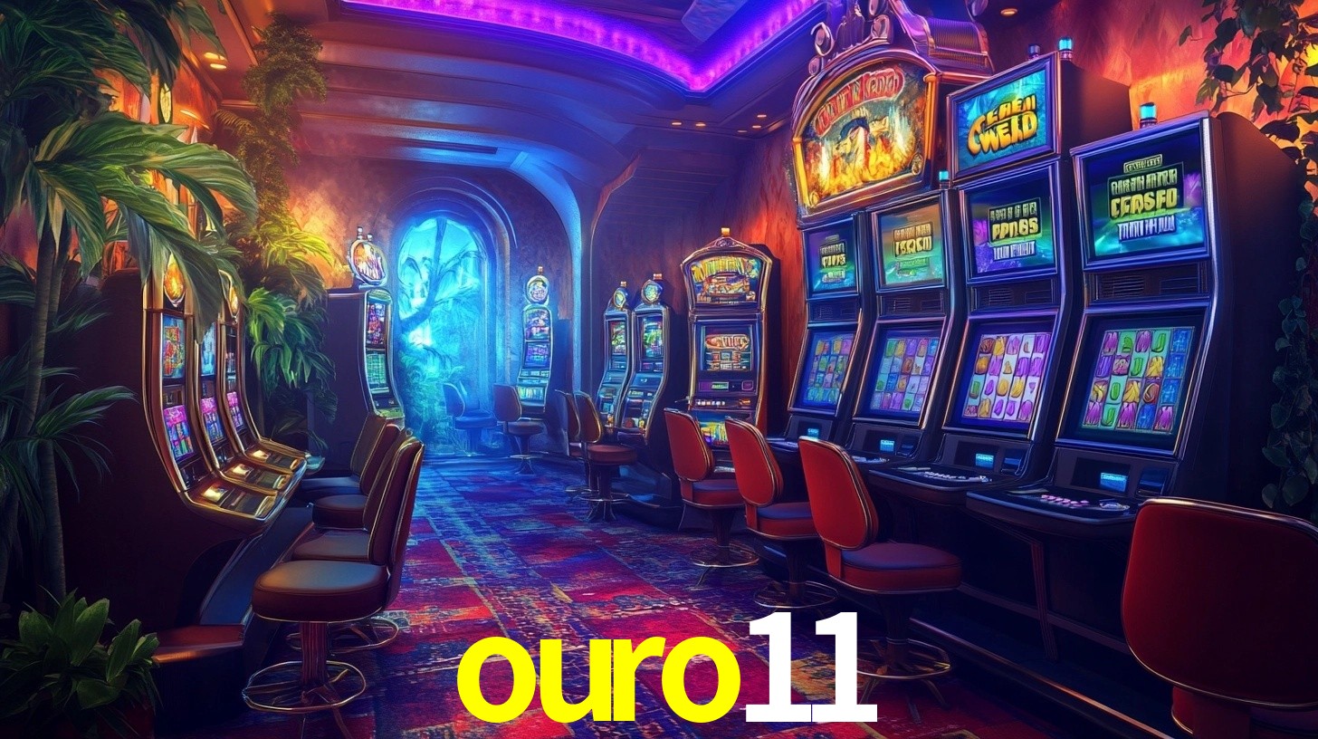 Live Casino ouro11