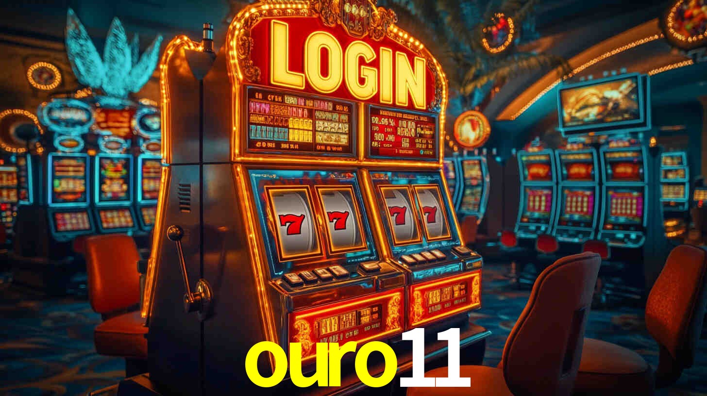 Exclusive Games ouro11
