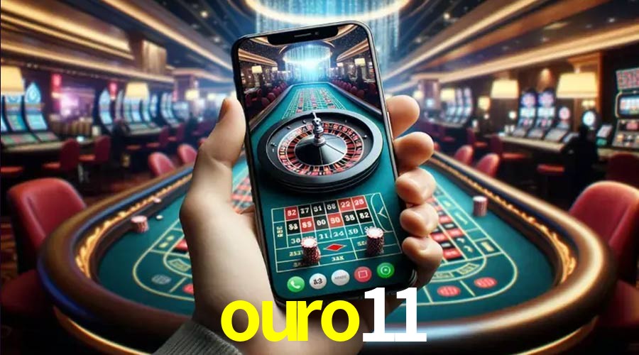 Account Benefits ouro11