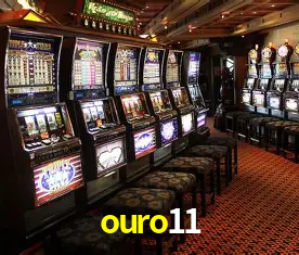 A Popularidade dos Caça-Níqueis no ouro11