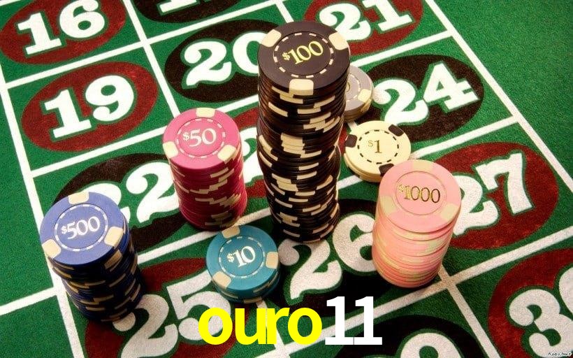 A Emoção da Loteria na ouro11: Uma Chance de Mudança de Vida