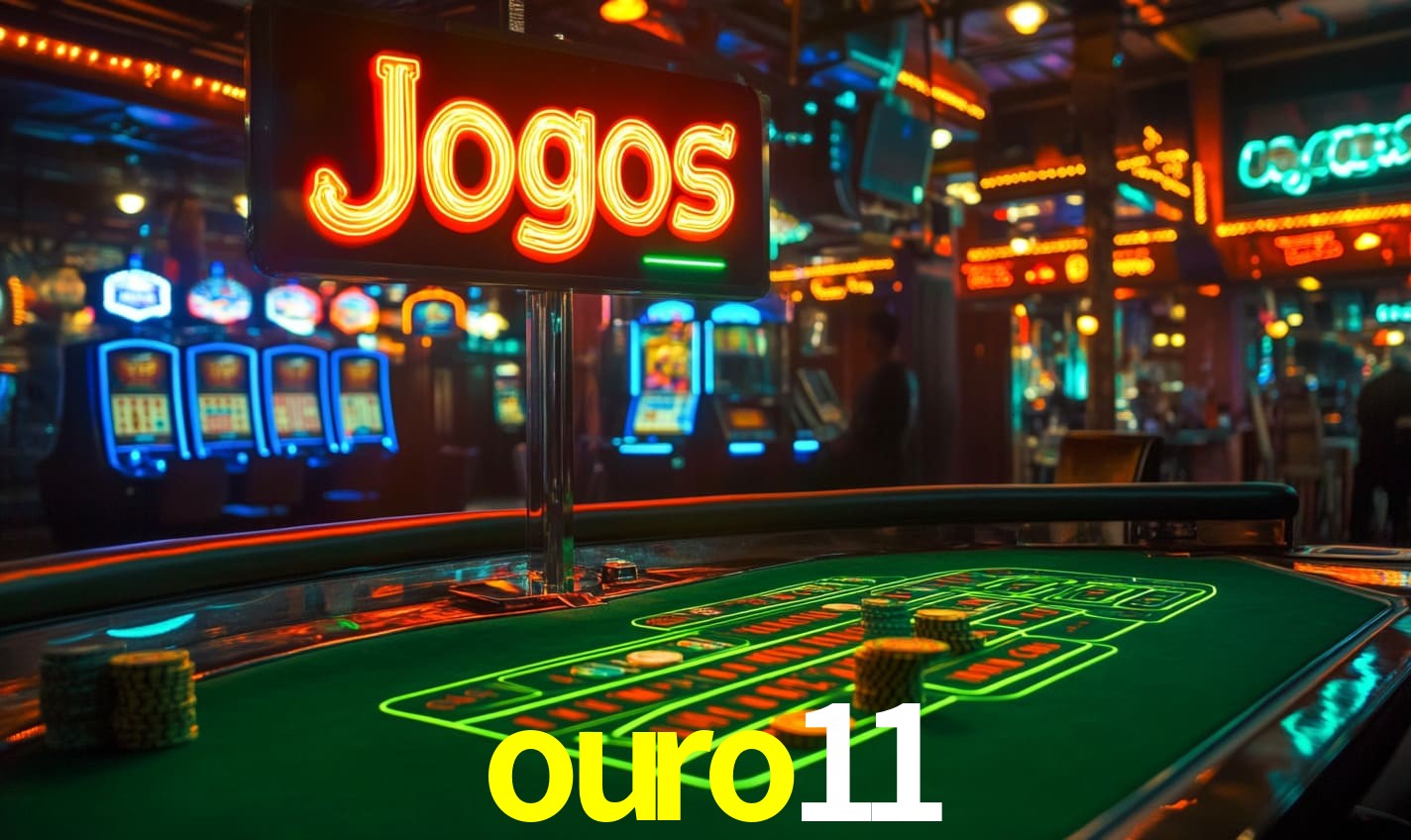 Login Seguro ouro11