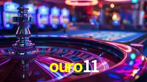 Estatísticas Esportivas ouro11