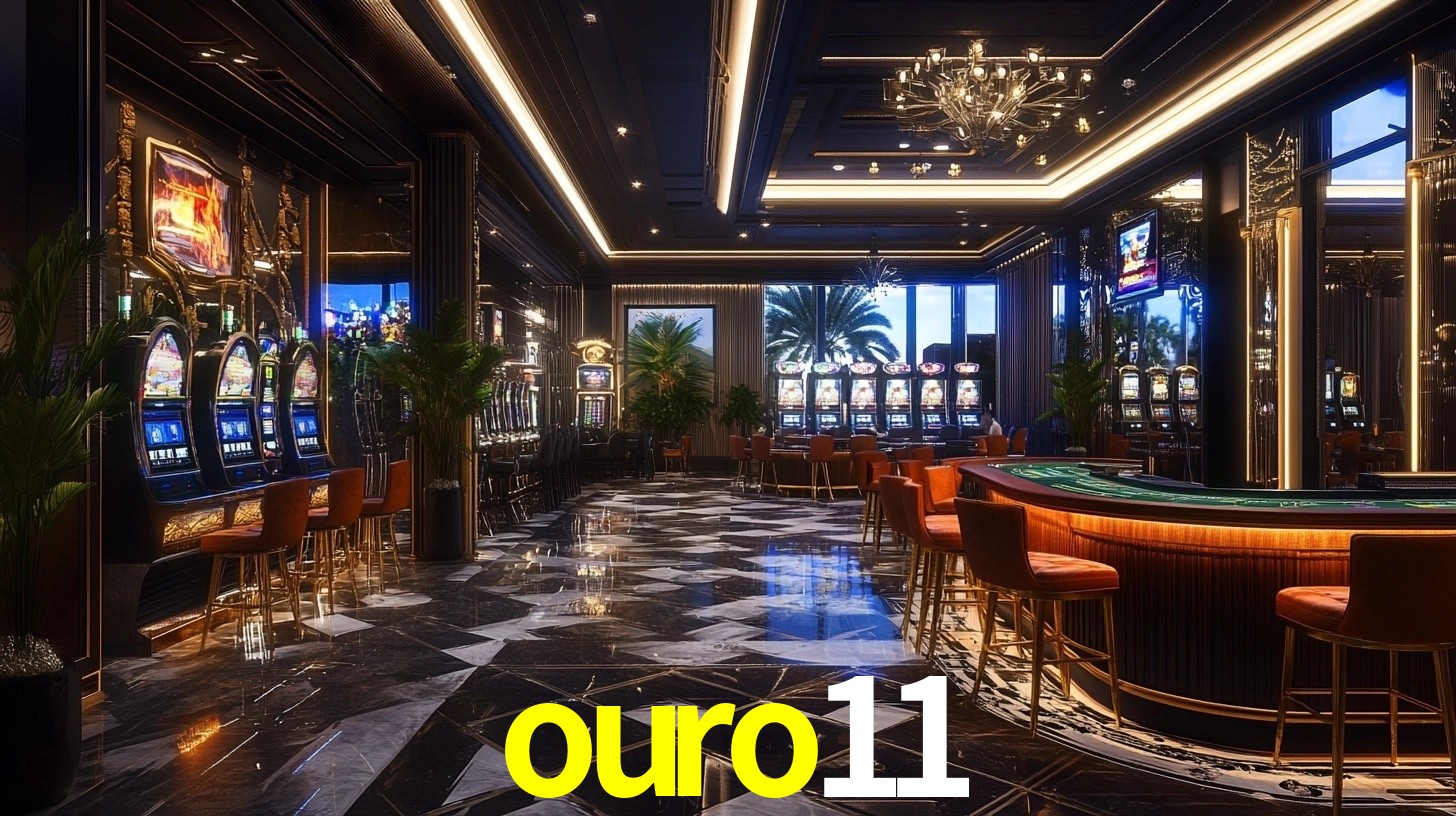 Premium Interface ouro11
