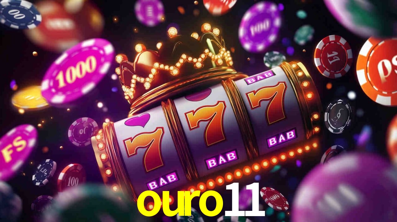 Live Casino ouro11