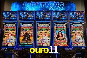Apostas Esportivas na ouro11: Um Guia Completo