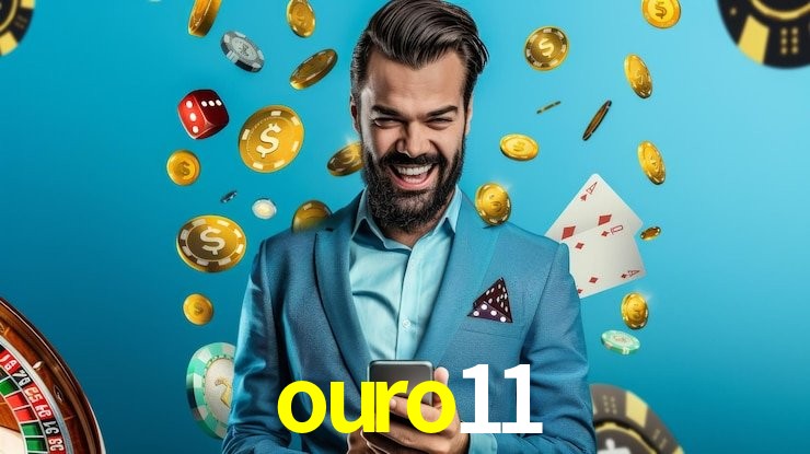 Slot Games ouro11