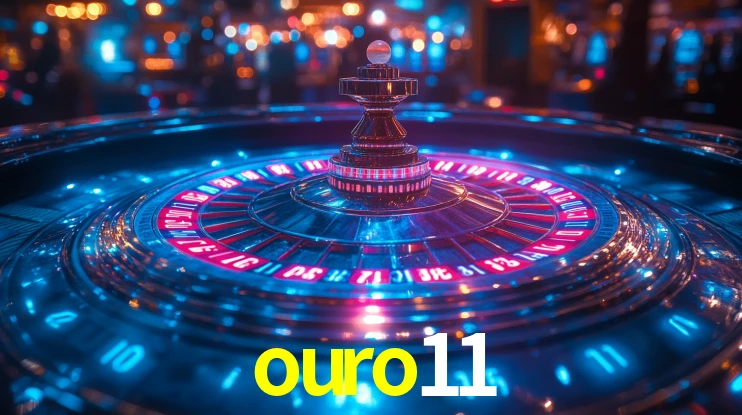 Cashback e recargas na ouro11