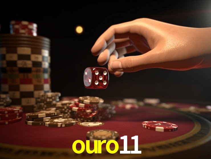 Jogos de Slot ouro11