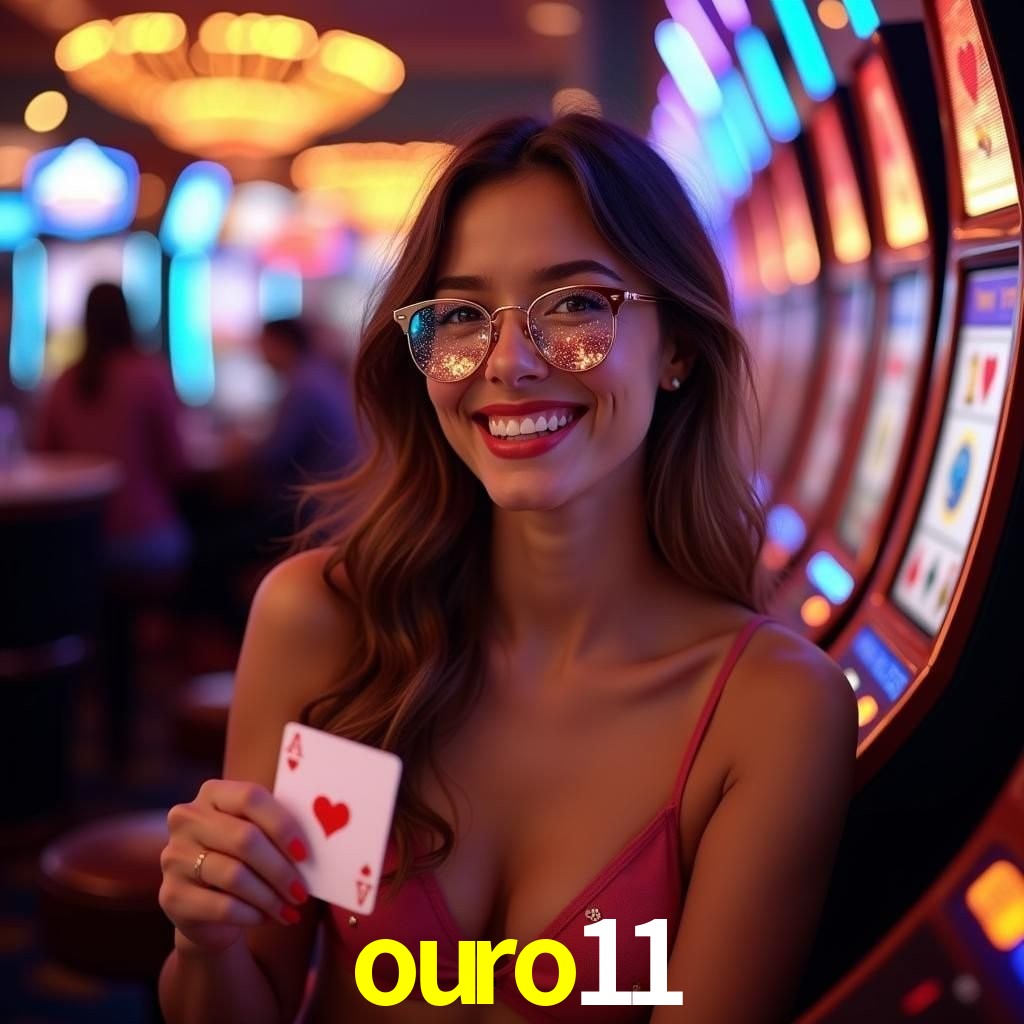 Experiência VIP ouro11