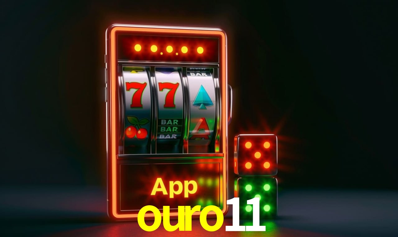 Estatísticas do Jogo ouro11