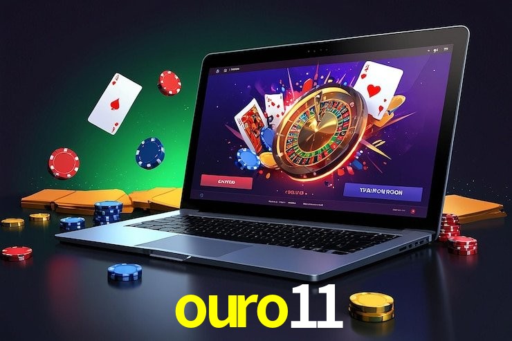Bônus e promoções da ouro11