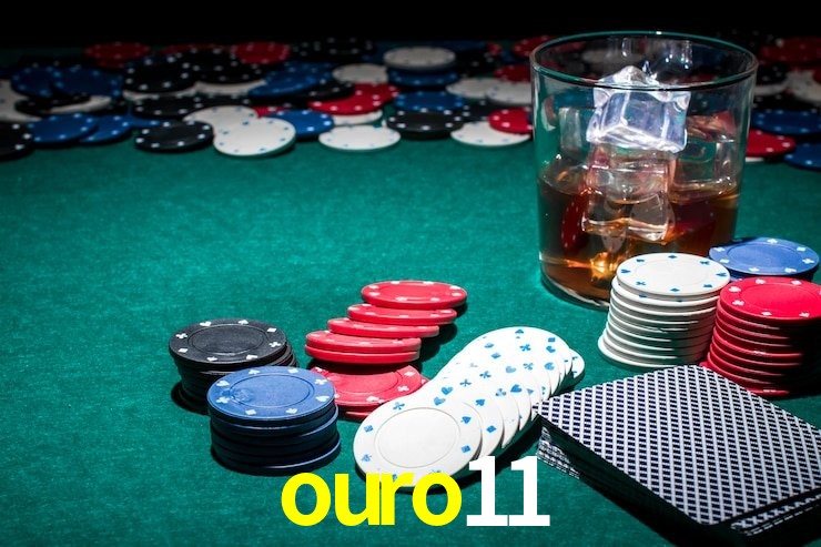 Casino Ao Vivo ouro11